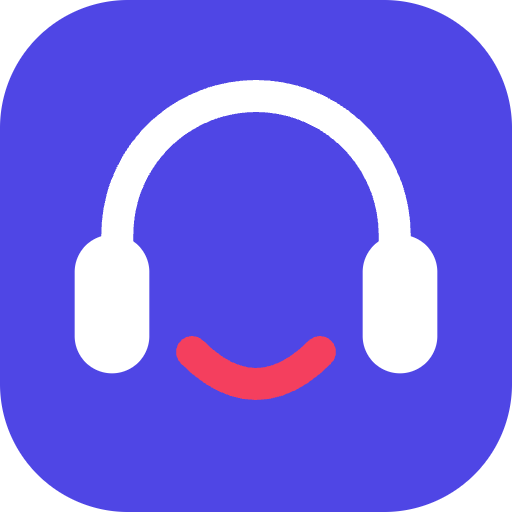 Listenly Logo